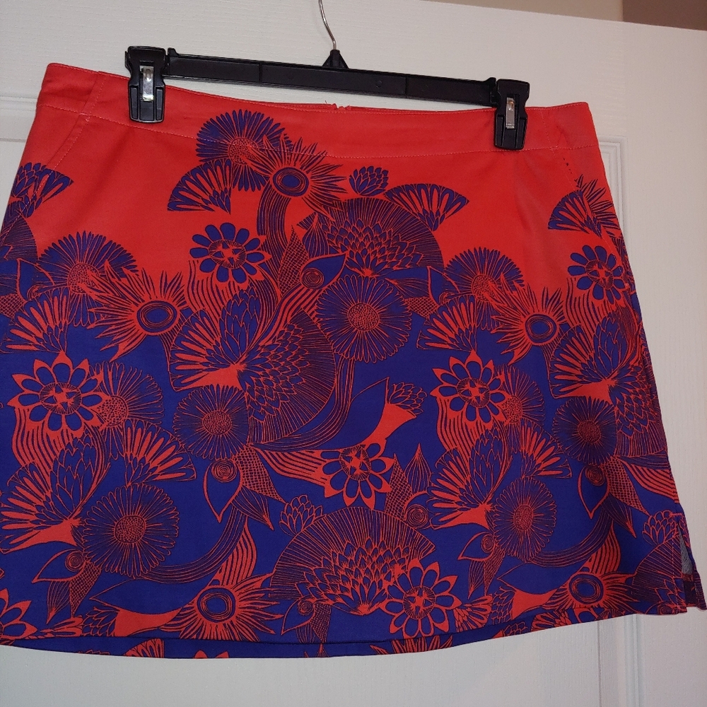 Lady Hagen Golf skort NWT
